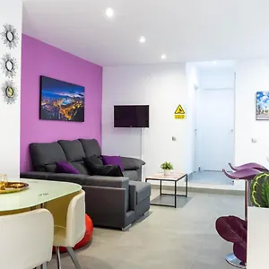 Apartamento Austria Appartement